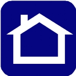 房屋标志