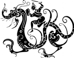矢量壁画