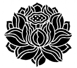 花朵壁画