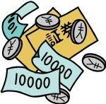 日本金融漫画