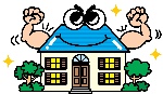 房屋建筑漫画