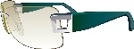 眼镜