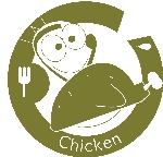 饭店LOGO