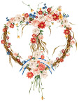 花环花圈
