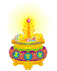 聚宝盆