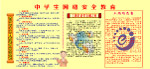 中学生网络安全教育