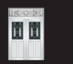 不锈钢门19