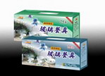 玻璃餐具盒子