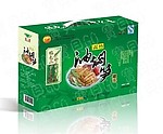 油焖笋礼盒