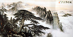 李泉山水画22