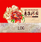 青云秋月