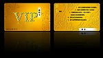 vip 金卡 任何会员都可用此卡