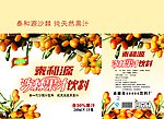 沙棘汁礼盒