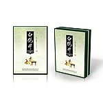 白鹤井茶叶包装