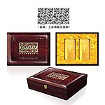 古丈毛尖油漆礼盒