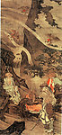 五百罗汉图1