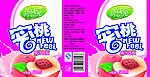 桃味饮品