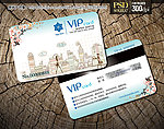 VIP VIP卡 VIP卡设计 VIP贵宾卡 VIP会员卡