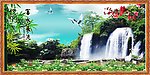 山水画图片