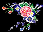 芙蓉图