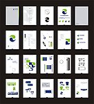 武当山风景区VI设计