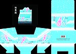 小支装中盒