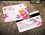 VIP VIP卡 VIP卡设计 VIP贵宾卡 VIP会员卡