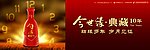 今世缘 典藏10年