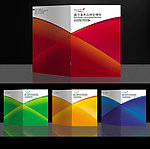 jonecn 画册封面设计1