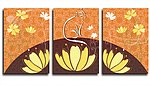 矢量无框画
