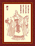 唐宋八大家 韩愈