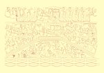石刻壁画