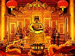 康熙大帝 (psd分层)