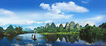 桂林山水（超大图）