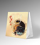 中国 沈阳 手提袋