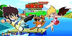 旋风太郎