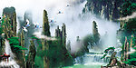 高山