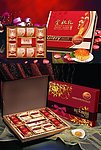 中秋月饼包装设计
