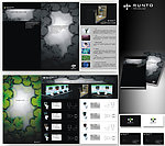 洁具用品画册(部分合层)