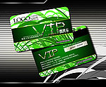 贵宾卡 VIP贵宾卡