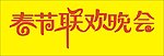 春节联欢晚会