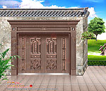 门业画册