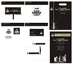 地产小户型VI设计