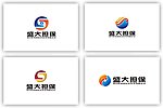 盛大担保标志