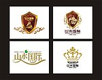 房地产标志设计 LOGO