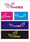 美容行业ＬＯＧＯ设计