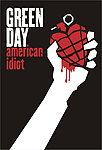 American Idiot 美国白痴