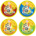五谷杂粮饼