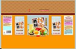 拉面包装