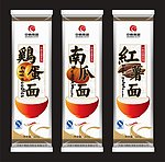 挂面系列包装